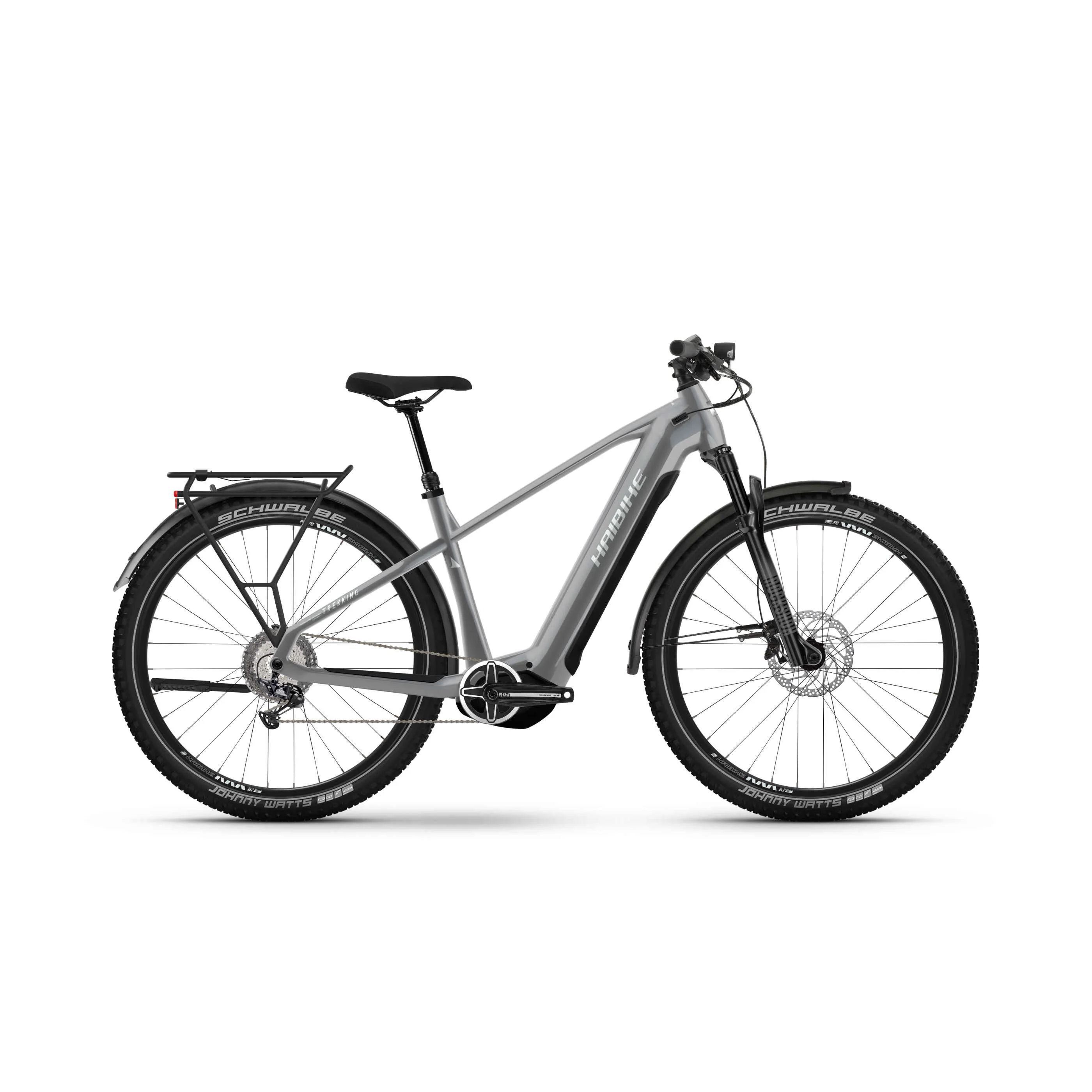 Haibike Trekking 7 High 2023