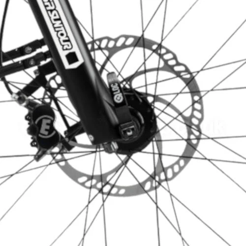 Haibike xDuro Adventr 5.0 FLYON 2021 - Image 4