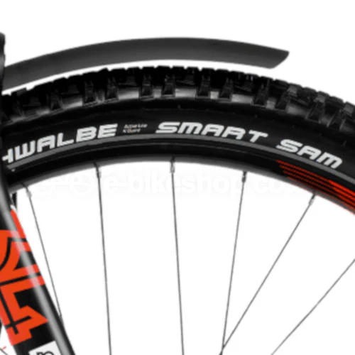Haibike xDuro Adventr 5.0 FLYON 2021 - Image 6