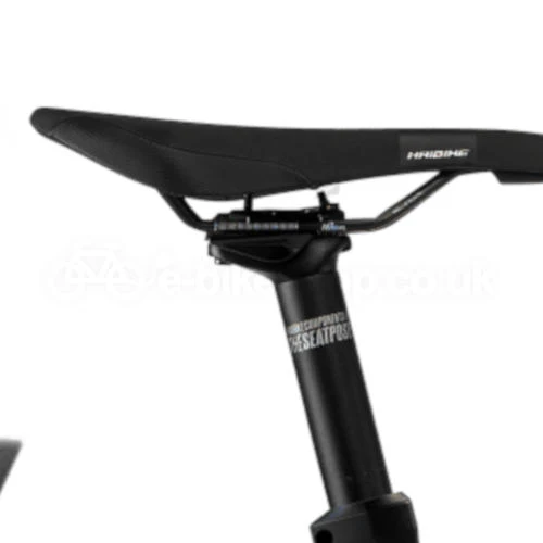 Haibike xDuro Adventr 5.0 FLYON 2021 - Image 7