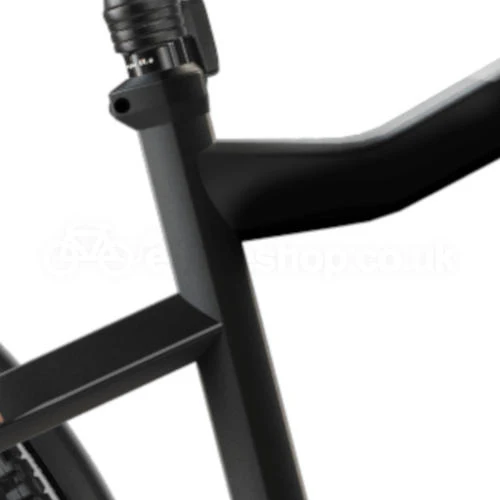 Haibike xDuro Adventr 6.0 FLYON 2021 - Image 2