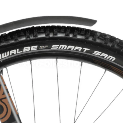 Haibike xDuro Adventr 6.0 FLYON 2021 - Image 5