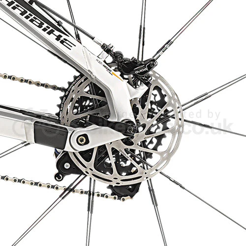Haibike xDuro AllMtn PRO 27.5 2015 Bosch - Image 2