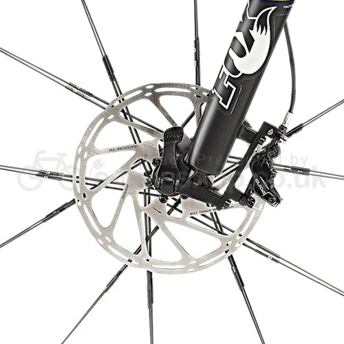 Haibike xDuro AllMtn PRO 27.5 2015 Bosch - Image 7
