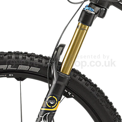 Haibike xDuro AllMtn PRO 27.5 2015 Bosch - Image 8