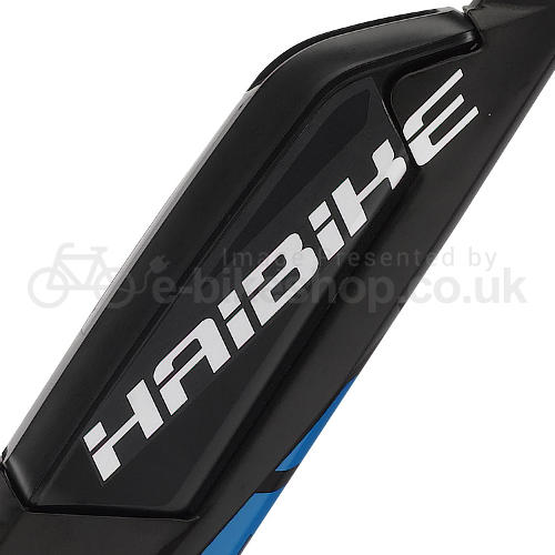 Haibike xDuro AllMtn PRO 27.5 2016 Bosch - Image 2
