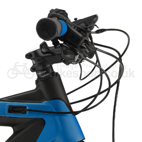 Haibike xDuro AllMtn PRO 27.5 2016 Bosch - Image 4