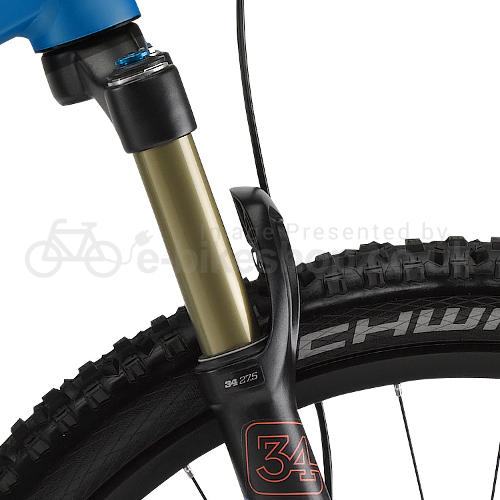 Haibike xDuro AllMtn PRO 27.5 2016 Bosch - Image 6