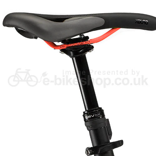 Haibike xDuro AllMtn PRO 27.5 2016 Bosch - Image 7
