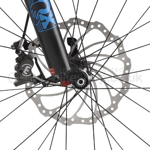 Haibike xDuro AllMtn PRO 27.5 2016 Bosch - Image 8