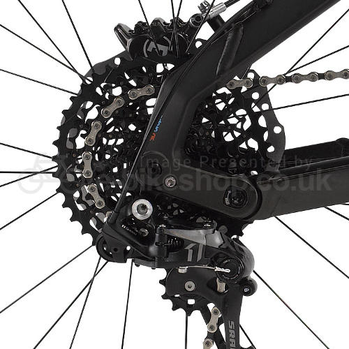 Haibike xDuro AllMtn PRO 27.5 2016 Bosch - Image 9