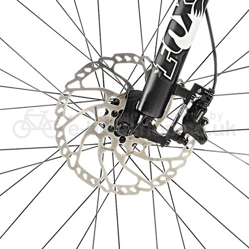 Haibike xDuro AllMtn RC 27.5 2015 Bosch - Image 2