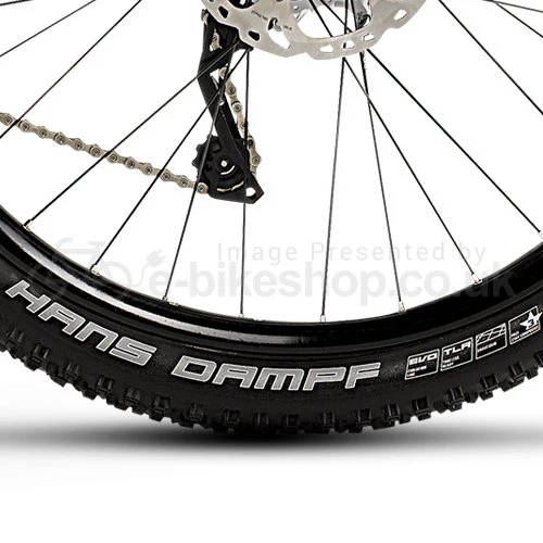Haibike xDuro AllMtn RX 27.5 2015 Bosch - Image 10