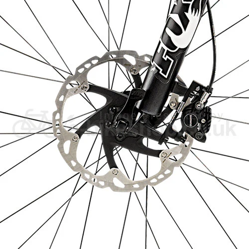 Haibike xDuro AllMtn RX 27.5 2015 Bosch - Image 3