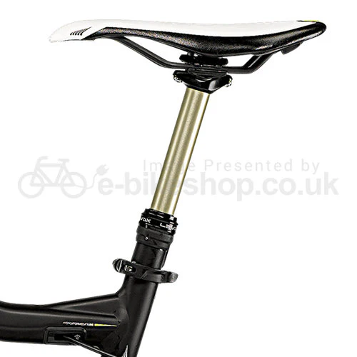 Haibike xDuro AllMtn RX 27.5 2015 Bosch - Image 4