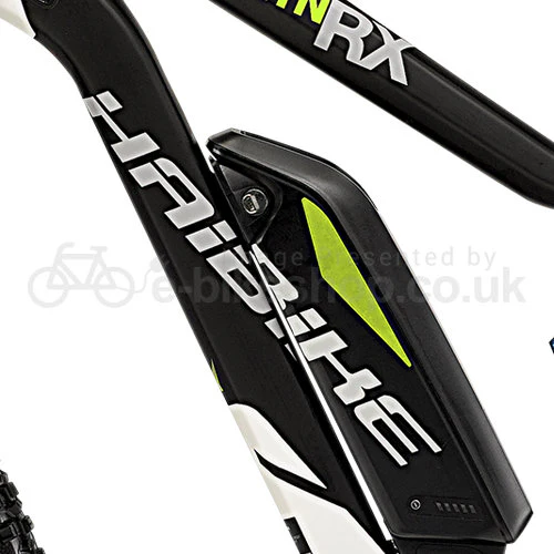 Haibike xDuro AllMtn RX 27.5 2015 Bosch - Image 5