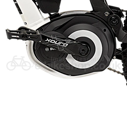 Haibike xDuro AllMtn RX 27.5 2015 Bosch - Image 7