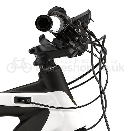 Haibike xDuro AllMtn RX 27.5 2016 Bosch - Image 10
