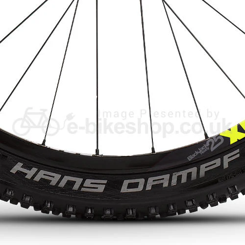 Haibike xDuro AllMtn RX 27.5 2016 Bosch - Image 8