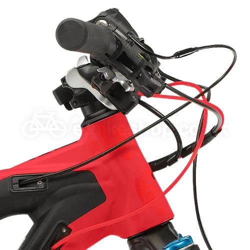Haibike xDuro AllMtn 10.0 2018 Yamaha - Image 4