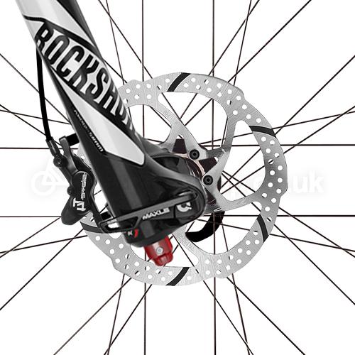Haibike xDuro AllMtn 3.0 2019 Bosch - Image 10