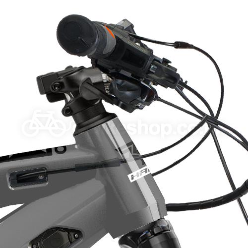 Haibike xDuro AllMtn 3.0 2019 Bosch - Image 4