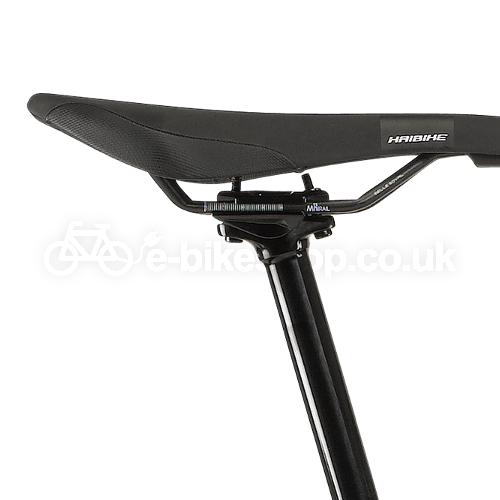 Haibike xDuro AllMtn 3.0 2019 Bosch - Image 5