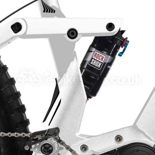 Haibike xDuro AllMtn 3.0 2019 Bosch - Image 7