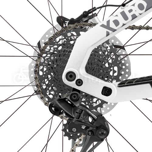 Haibike xDuro AllMtn 3.0 2019 Bosch - Image 9