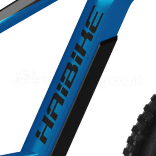 Haibike xDuro AllMtn 3.0 2020 Bosch - Image 3