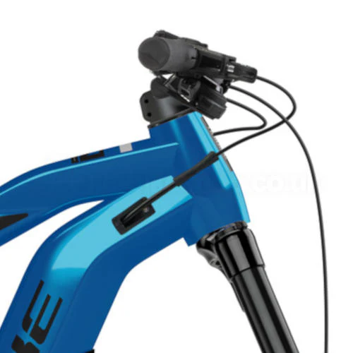 Haibike xDuro AllMtn 3.0 2020 Bosch - Image 4