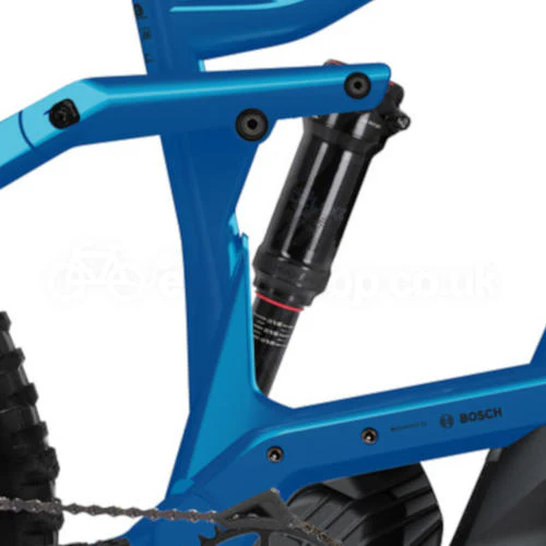 Haibike xDuro AllMtn 3.0 2020 Bosch - Image 7
