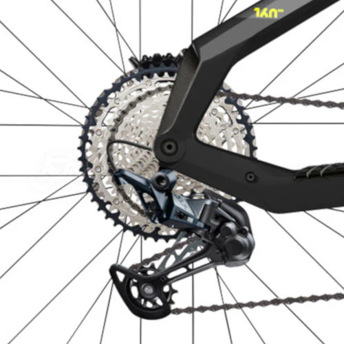 Haibike xDuro AllMtn 3.5 2020 Bosch - Image 10