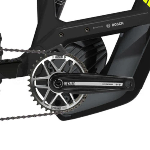 Haibike xDuro AllMtn 3.5 2020 Bosch - Image 2
