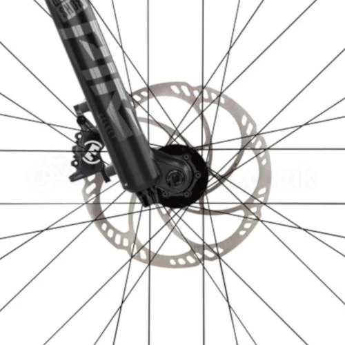 Haibike xDuro AllMtn 3.5 2020 Bosch - Image 5