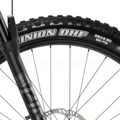 Haibike xDuro AllMtn 3.5 2020 Bosch - Image 6