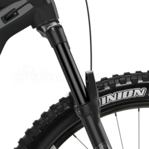 Haibike xDuro AllMtn 3.5 2020 Bosch - Image 8