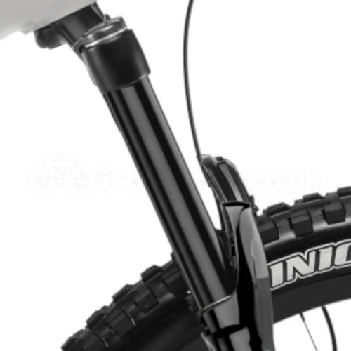 Haibike xDuro AllMtn 5.0 FLYON 2021 - Image 6