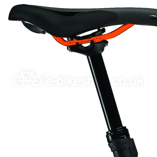 Haibike xDuro AllMtn 6.0 2017 Bosch - Image 10