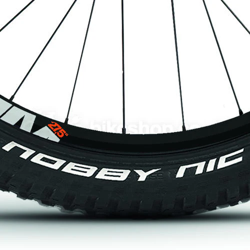 Haibike xDuro AllMtn 6.0 2017 Bosch - Image 3