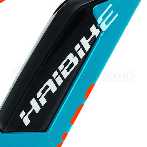 Haibike xDuro AllMtn 6.0 2017 Bosch - Image 6