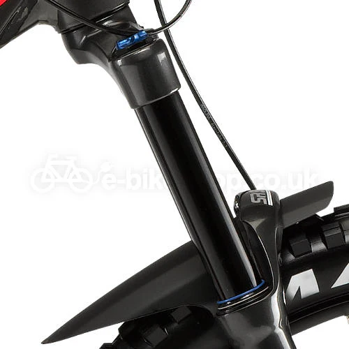 Haibike xDuro AllMtn 6.0 2018 Yamaha - Image 3