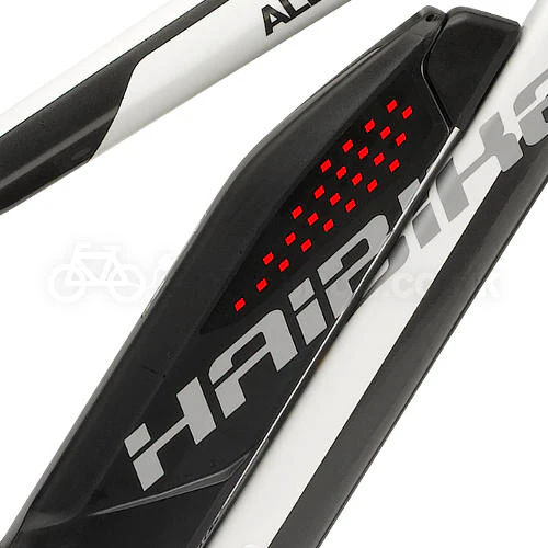 Haibike xDuro AllMtn 6.0 2018 Yamaha - Image 4