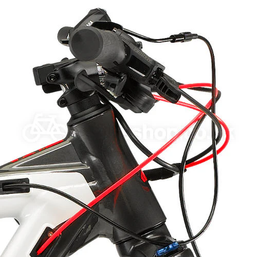 Haibike xDuro AllMtn 6.0 2018 Yamaha - Image 9