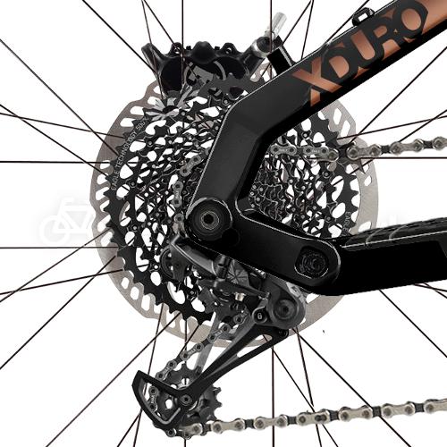 Haibike xDuro AllMtn 6.0 2019 Bosch - Image 10
