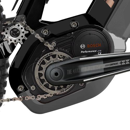 Haibike xDuro AllMtn 6.0 2019 Bosch - Image 3