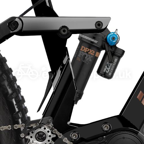 Haibike xDuro AllMtn 6.0 2019 Bosch - Image 6