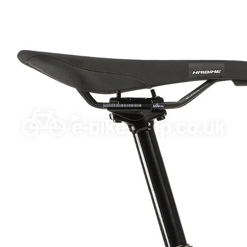 Haibike xDuro AllMtn 6.0 2019 Bosch - Image 7