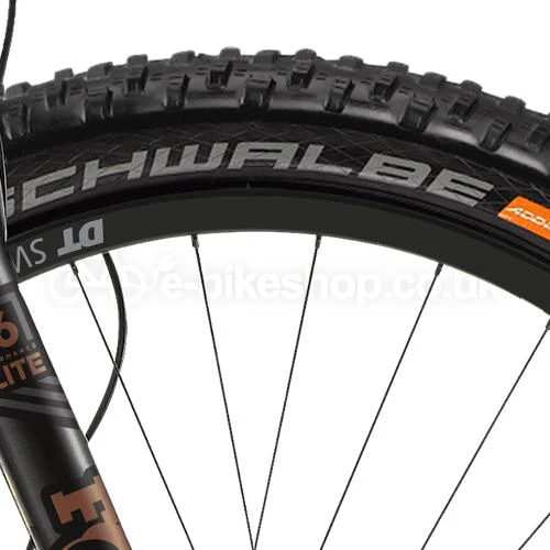Haibike xDuro AllMtn 6.0 2019 Bosch - Image 9