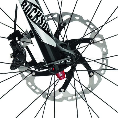 Haibike xDuro AllMtn 7.0 2017 Bosch - Image 3